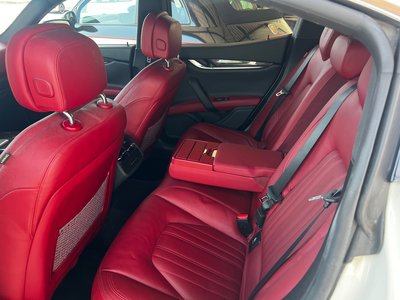 MASERATI GHIBLI - 5