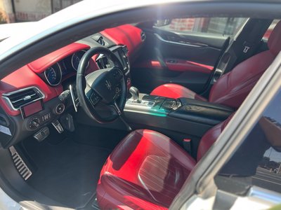 MASERATI GHIBLI - 4
