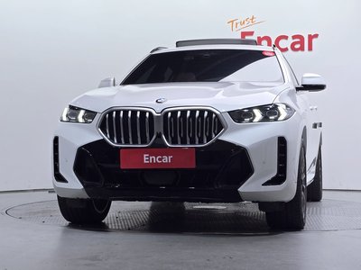 صورة 2 لـ 2024 BMW X6
