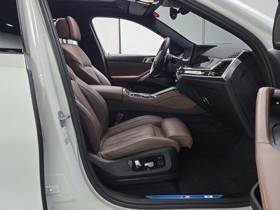 2024 BMW X6 — миниатюра 16