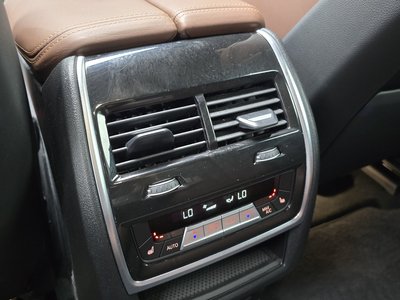 2024 BMW X6 — миниатюра 24