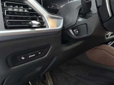 2024 BMW X6 — миниатюра 23