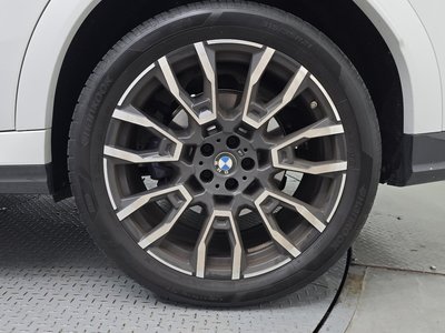 صورة 8 لـ 2024 BMW X6