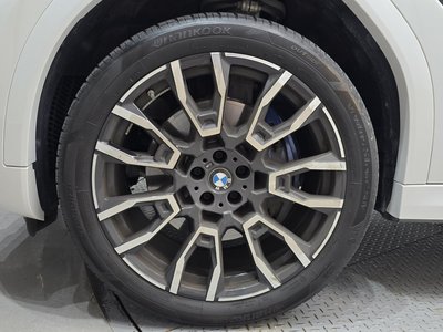 صورة 6 لـ 2024 BMW X6