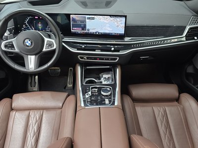 صورة 5 لـ 2024 BMW X6
