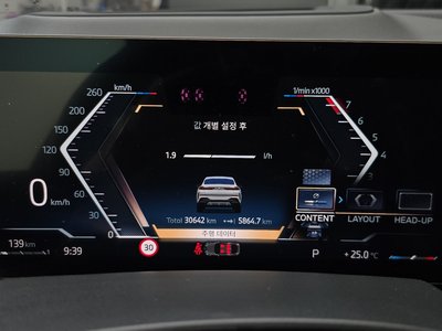 2024 BMW X6 — миниатюра 11