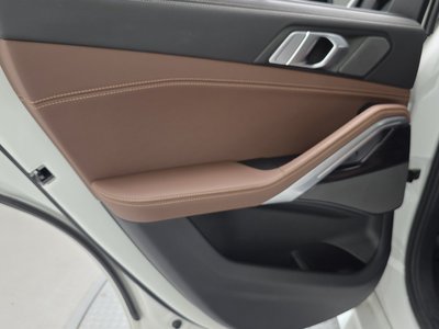 2024 BMW X6 — миниатюра 15