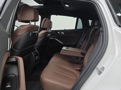 2024 BMW X6 — миниатюра 18