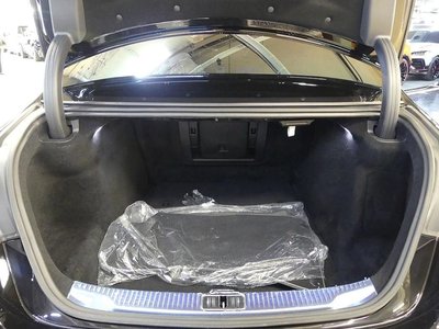 MERCEDES-BENZ S-CLASS - 10