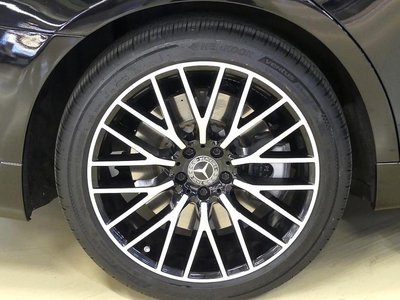 MERCEDES-BENZ S-CLASS - 9