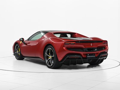 FERRARI 296 GTB - 7