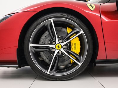 FERRARI 296 GTB - 9