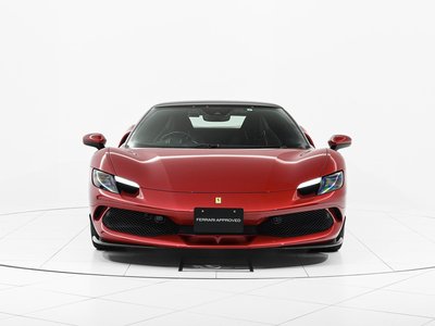 FERRARI 296 GTB - 5