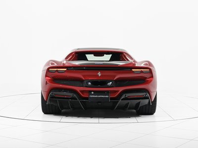 FERRARI 296 GTB - 6