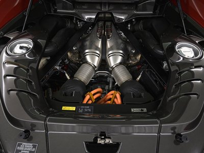 FERRARI 296 GTB - 10