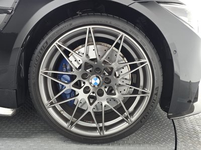 2018 BMW M4 照片 8