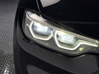 2018 BMW M4 照片 9