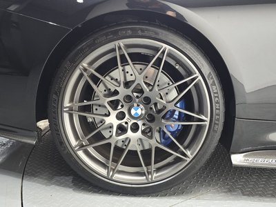 2018 BMW M4 照片 6