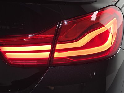 2018 BMW M4 照片 10