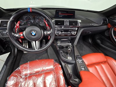 2018 BMW M4 照片 4