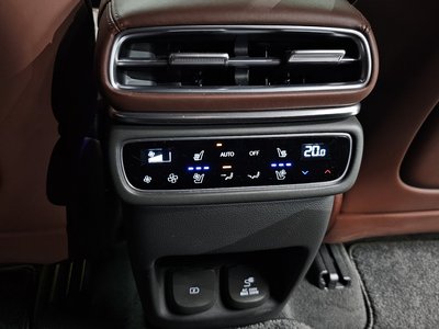 صورة مصغرة 24 لـ 2024 Genesis GV80