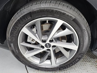 2024 Genesis GV80 photo 6