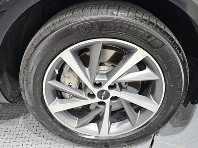 2024 Genesis GV80 photo 8