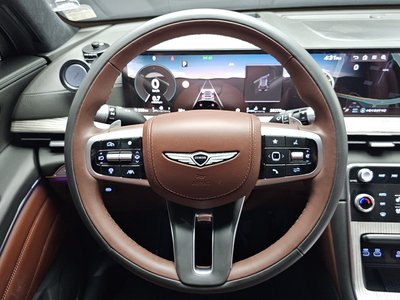 صورة مصغرة 18 لـ 2024 Genesis GV80