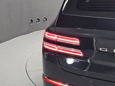 2024 Genesis GV80 photo 10