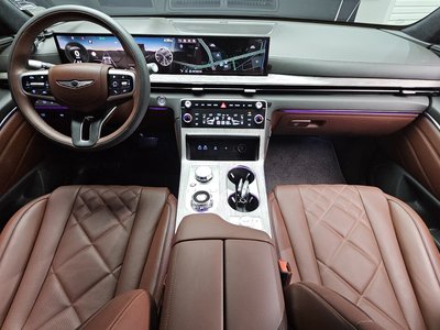2024 Genesis GV80 photo 5