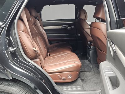 صورة مصغرة 17 لـ 2024 Genesis GV80
