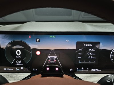 صورة مصغرة 11 لـ 2024 Genesis GV80