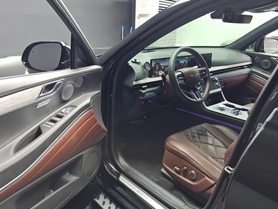 صورة مصغرة 13 لـ 2024 Genesis GV80