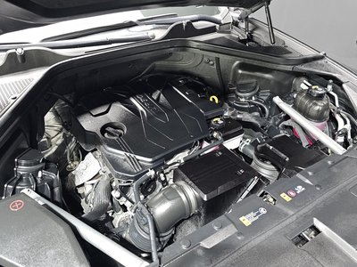 2024 Genesis GV80 photo 7