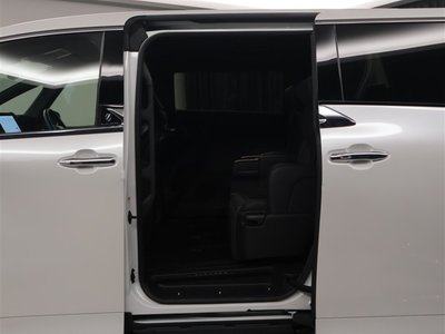 2023 TOYOTA ALPHARD thumbnail 32