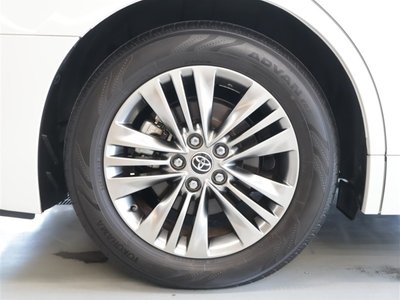 2023 TOYOTA ALPHARD thumbnail 36