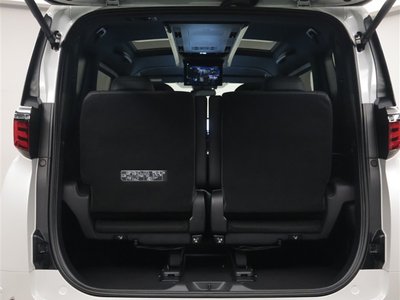 2023 TOYOTA ALPHARD thumbnail 33