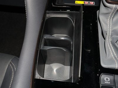2023 TOYOTA ALPHARD thumbnail 19