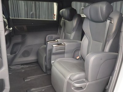 2023 TOYOTA ALPHARD thumbnail 30
