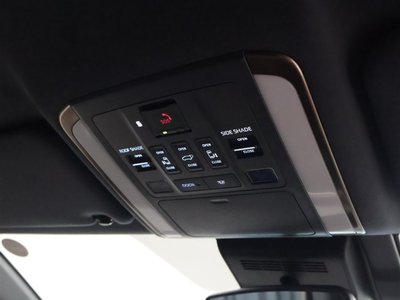 2023 TOYOTA ALPHARD thumbnail 25