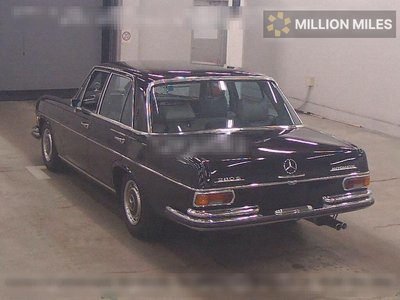 MERCEDES-BENZ S-CLASS - 2