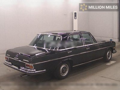 MERCEDES-BENZ S-CLASS - 5