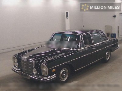 MERCEDES-BENZ S-CLASS - 4