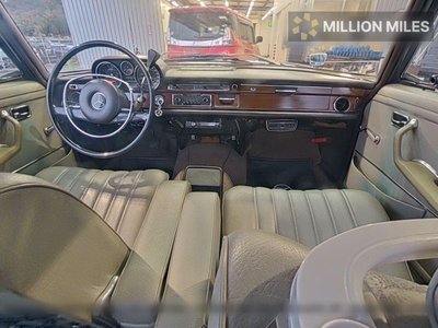 MERCEDES-BENZ S-CLASS - 3