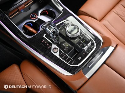 BMW X7 - 9