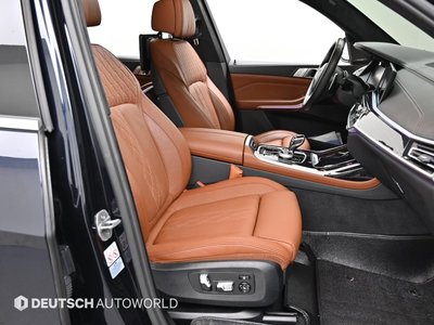 BMW X7 - 10