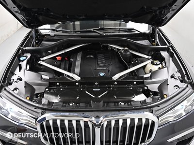 BMW X7 - 7