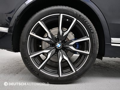 BMW X7 - 6