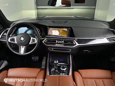 BMW X7 - 4