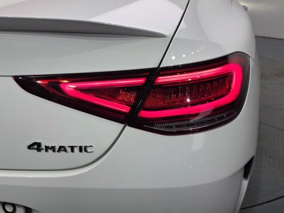 2021 Mercedes-BENZ CLS — фото 10
